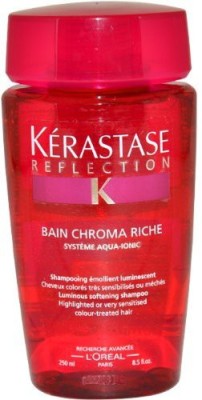 

Kerastase Reection Bain Chroma Riche Shampoo Shampoo(251.38 ml)