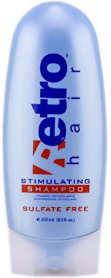 

Retro Hair Stimulating Shampoo(251.38 ml)