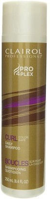 

Clairol Professional Curl Daily Shampoo(248.42 ml)