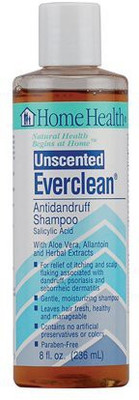 

Home Health Antidandruff Shampoo Unscented(236.59 ml)