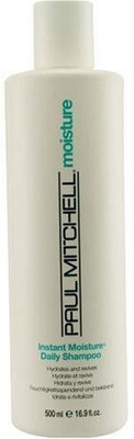 

Paul Mitchell Instant Moisture Daily Shampoo(499.8 ml)