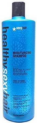 

Sexy Hair Healthy Soy Milk Shampoo(999.59 ml)