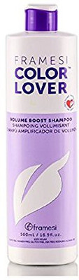 

Framesi Color Lover Volume Boost Shampoo(499.8 ml)