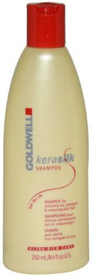 

Goldwell Kerasilk Ultra Rich Care Shampoo(248.42 ml)