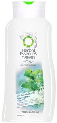 

Herbal Essences Naked Volume Shampoo(700 ml)