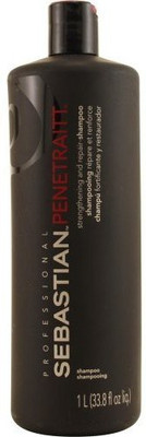 

SEBASTIAN Penetraitt Strengthening And Repair Shampoo(999.59 ml)