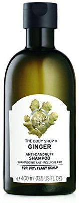 

The Body Shop Ginger Scalp Care Shampoo(399.25 ml)