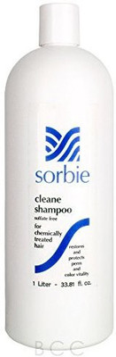

Hayashi Sorbie Cleane Shampoo For Chemically Treated Hair(961.14 ml)