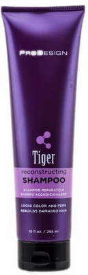 

Pro Design Grund Prodesign Tiger Reconstructing Shampoo(295.74 ml)