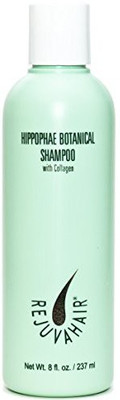 

Nature Pure Hippophae Botanical Shampoo With Collagen(236.59 ml)