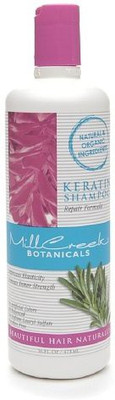 

Mill Creek Keratin Shampoo(473.18 ml)