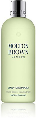 

Molton Brown Black Tea Extract Daily Shampoo(295.74 ml)