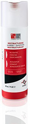 

DS Laboratories Nia Restructuring Shampoo(205 ml)
