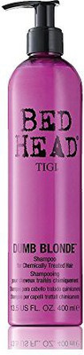 

Bedhead Dumb Blonde Shampoo(399.25 ml)