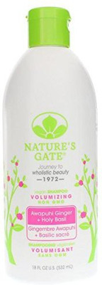 

Nature's Gate Rain Water Shampoo Awapuhi(532.33 ml)