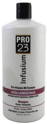 

Infusium Pro Shampoo Volumizing(999.59 ml)