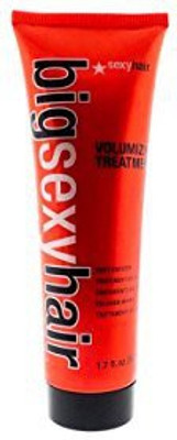 

Sexy Hair Big Color Safe And Prime Volumizing Treatment And Shampoo(50.28 ml)