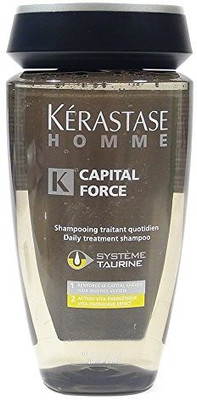 

Kerastase Homme Capital Force(250 ml)