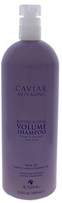 

Alterna Caviar Anti Aging Bodybuilding Volume Shampoo(999.59 ml)