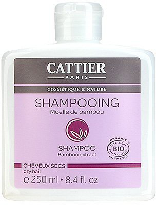

Cattier Bamboo Extract Shampoo(250 ml)
