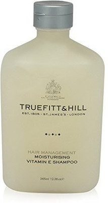 Truefitt & Hill Moisturizing Vitamin E Shampoo(365 ml)
