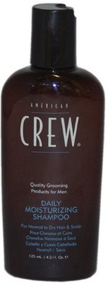 

American Crew Daily Moisturizing Shampoo(124.21 ml)