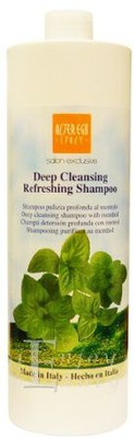 

Alter Ego Italy Alter Ego Deep Cleansing Refreshing Shampoo(1000 ml)
