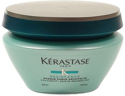 

Kerastase Resistance Masque Force Architecte Recontructing Masque(200 ml)