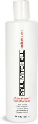 

Paul Mitchell Color Protect Daily Shampoo(499.8 ml)