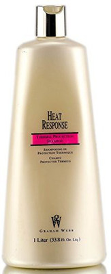 

Graham Webb Heat Response Thermal Protection Shampoo(999.59 ml)
