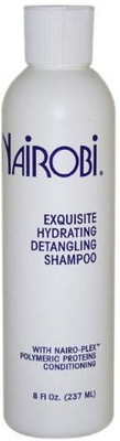 

Nairobi Exquisite Hydrating Detangling Shampoo(236.59 ml)