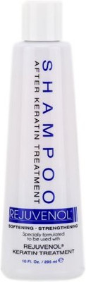 

Rejuvenol After Keratin Treatment For Shampoo(295.74 ml)