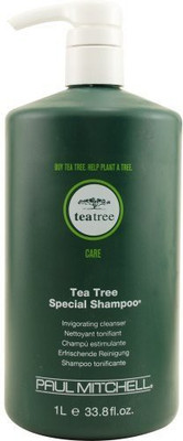 

Paul Mitchell Tea Tree Special Shampoo(999.59 ml)