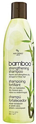 

Hair Chemist Bamboo Strengthening Shampoo(295.74 ml)