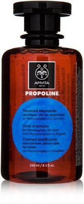 

Apivita Propoline Tonic Shampoo For Thinning Hair For Men(250 ml)