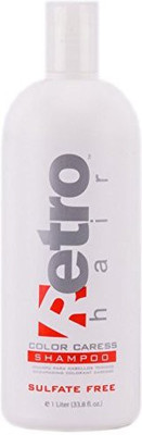 

Retro Hair Color Caress Shampoo(999.59 ml)
