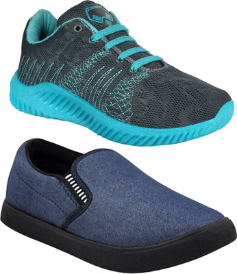 

Oricum Casuals For Men(Multicolor