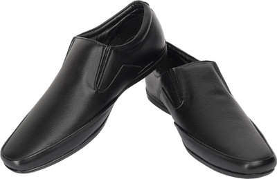 

Vincenzo Slip On For Men(Black
