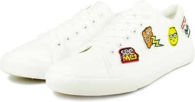 

Ripley Brooklyn Sneakers For Men(White