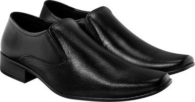 

Bella Toes Slip On For Men(Black