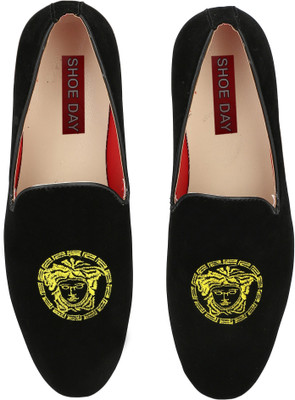 

Shoe Day Loafers For Men(Black