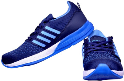 Begone Running Shoes For Men(Blue