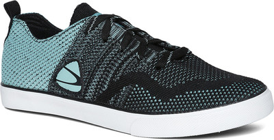 

Duke Sneakers For Men(Multicolor, Black and green