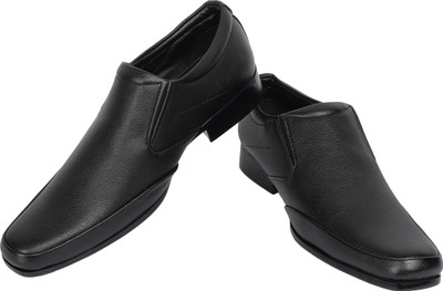 

Vincenzo Slip On For Men(Black