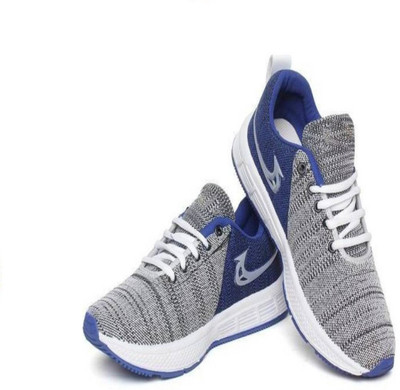 

Sporter Running Shoes For Men(Multicolor, Blue