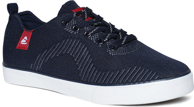 

Duke Sneakers For Men(Multicolor, Navy blue and grey