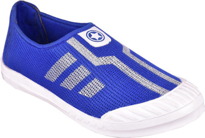 

SUNDAY Casuals For Men(Blue