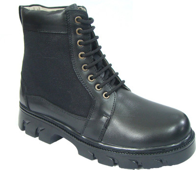 

ASM Boots For Men(Black
