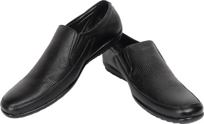 

Vincenzo Slip On For Men(Black
