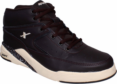 

Sparx SM-285 Casuals For Men(Brown, Beige, Brownbeige